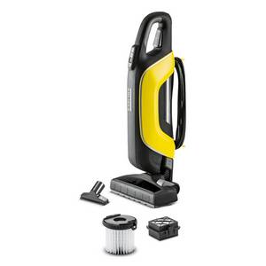 KARCHER COMPACT DRY VACUUM CLEANER VC 5 (1.349-100.0)